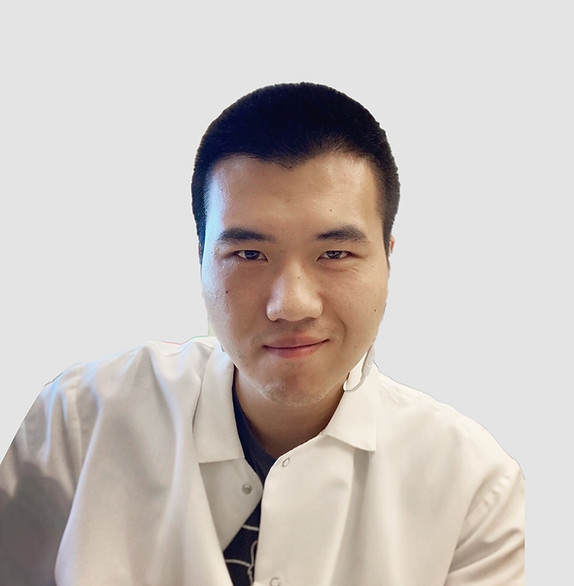 Ziwei Yang (Postdoc)