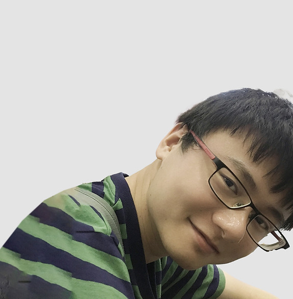 Xiaohan Chen (Ph.D)