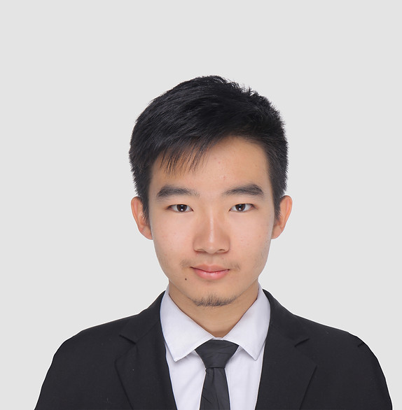 Junbo Li