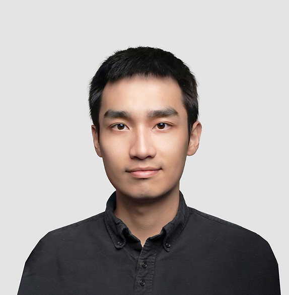 Yuning You (Ph.D)