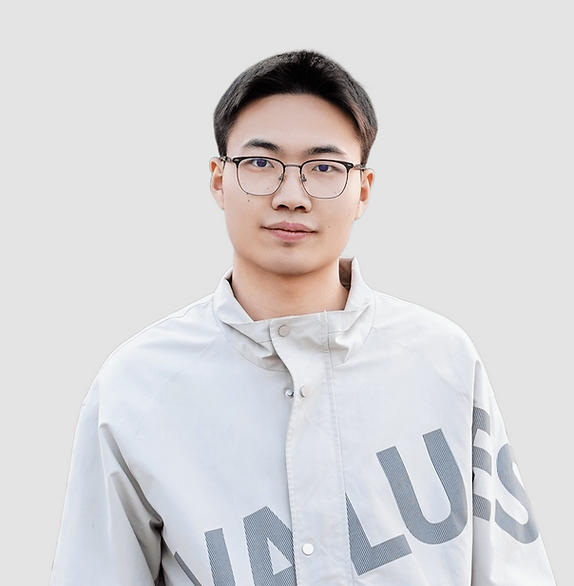 Jiajun Zhu