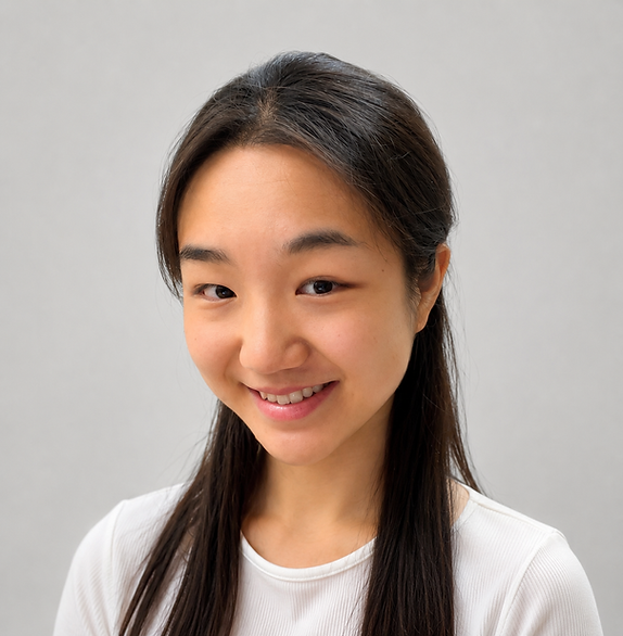 Cissy Xie