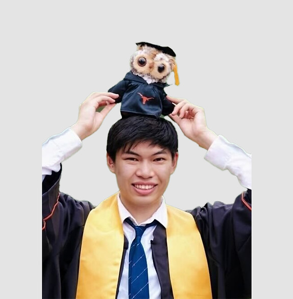 Kevin Wang