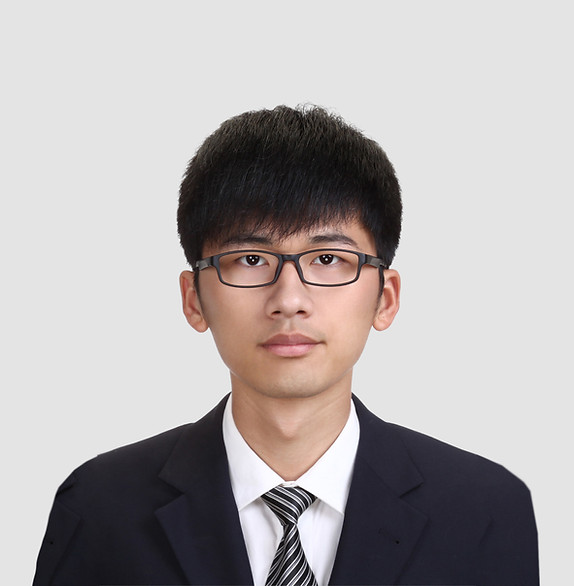 Zhenyu Wu (Ph.D)