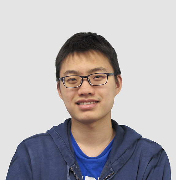 Junru Wu (Ph.D)