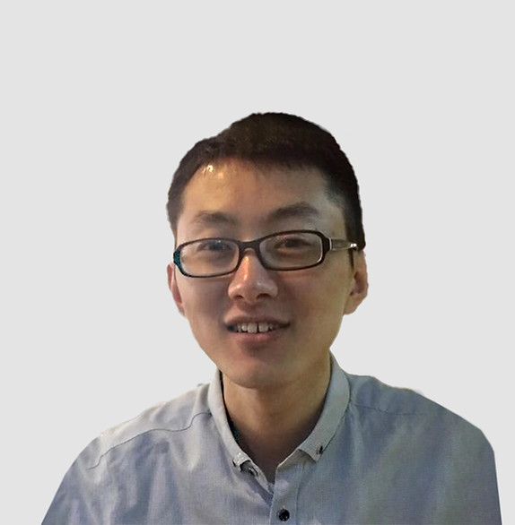 Guoliang Kang (Postdoc)