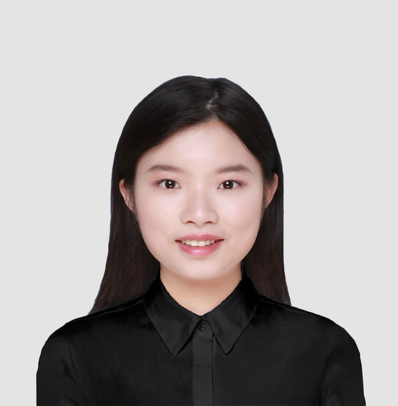 Runjin Chen (Ph.D.)