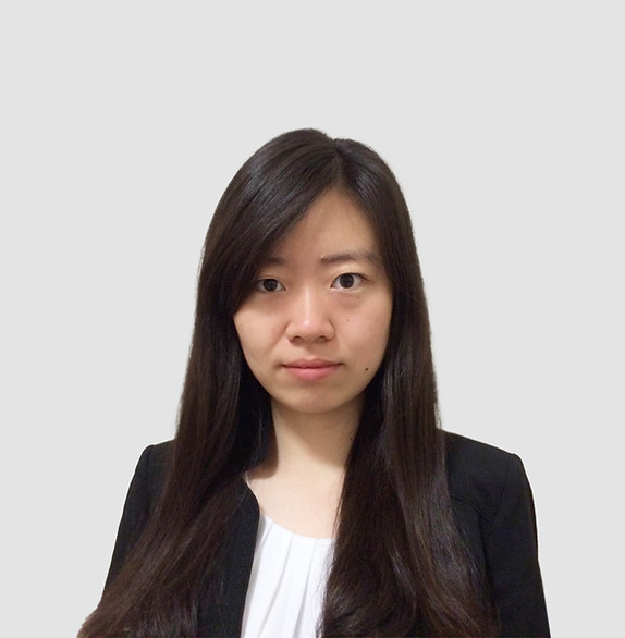 Ye Yuan (Ph.D)