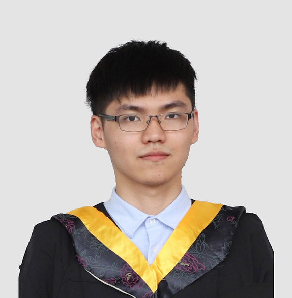 Yifan Jiang (Ph.D)