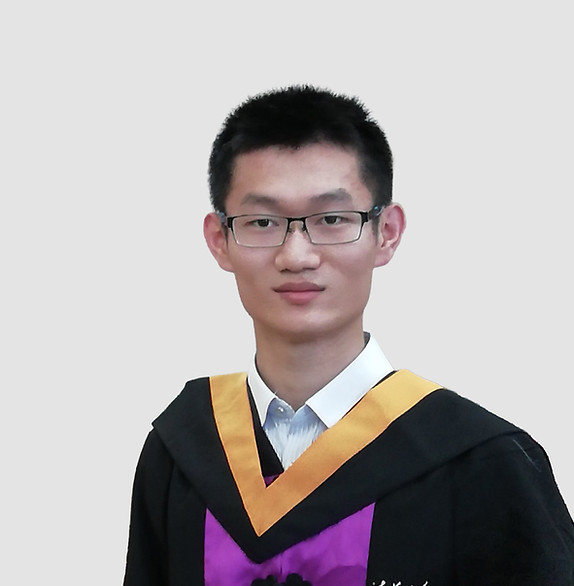 Haotao Wang (Ph.D)