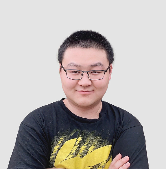 Tianlong Chen (Ph.D)