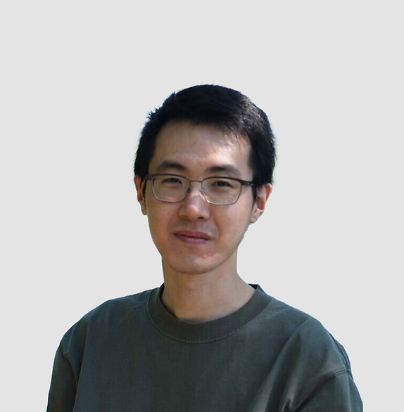 Zhiwen Fan (Ph.D.)